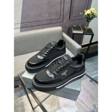 Prada Low Shoes